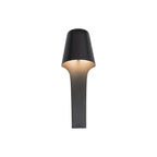 Black Wall Light Fixtures French Minimalist Metal Light
