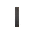 Black up and down Wall Lights Modern Minimalist LED Light