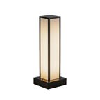 Outdoor Bollard Garden Lights Waterproof Landscape Light