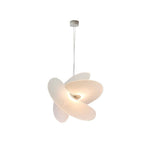 Large White Pendant Light Creative Nordic Ceiling Light