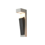 Modern Outdoor Wall Light Minimalist Cement Light