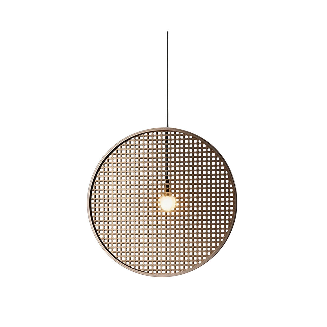 Decorative Pendant Lighting Japanese Vintage Ceiling Light