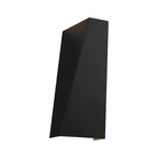 Creative Geometric LED up and down Lighting Modern Wall Light Fixture