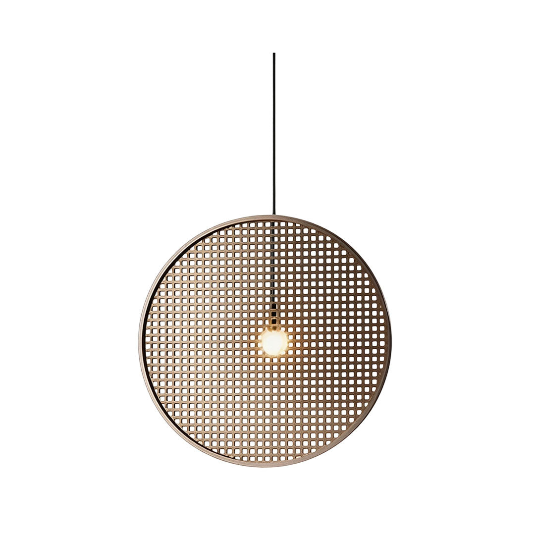 Decorative Pendant Lighting Japanese Vintage Ceiling Light