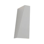 Creative Geometric LED up and down Lighting Modern Wall Light Fixture