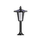 Lawn Stakes For Lights Solar-Powered LED Waterproof