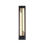 Linear Wall Sconces Indoor High-End Full Copper Lamp