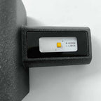 Outdoor Up Down Wall Light LED Waterproof Minimalist Style Light