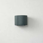 Outdoor Up Down Wall Light LED Waterproof Minimalist Style Light
