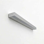 Indoor Wall Washer Light Rectangular LED Bathroom Vanity Light