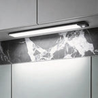 Three Color Under Cabinet Sensor Light Magnetic