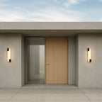 Outdoor Wall House Lights Waterproof LED Entryway Light