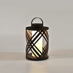 Modern style Waterproof Landscape Lights Outdoor Perforated Light