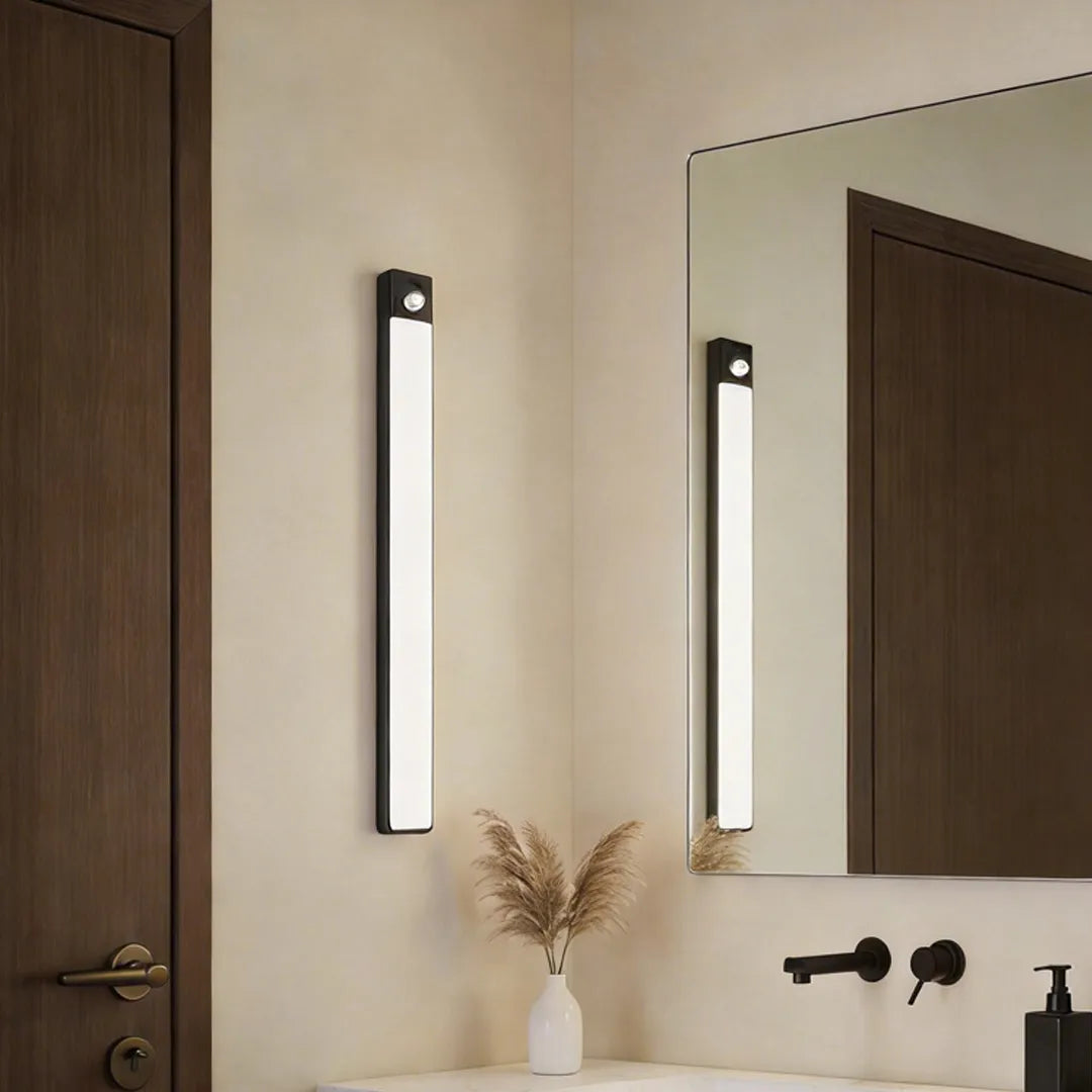 Three Color Under Cabinet Sensor Light Magnetic