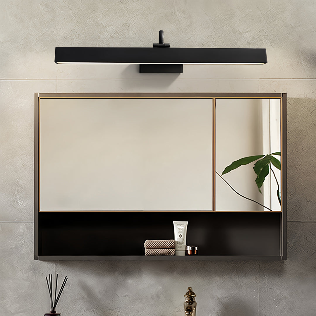 Bathroom Vanities Lights Full Copper LED Wall Light Italian-Style