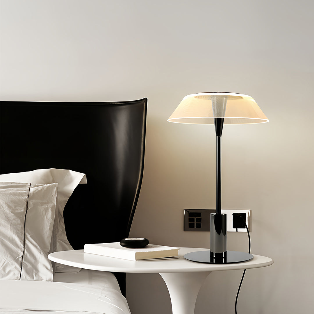 Craft Floor Lamp Minimalist Slimline Contemporary Standing Lamps