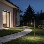 Garden Path Lights LED Outdoor Waterproof Modern Landscape Light
