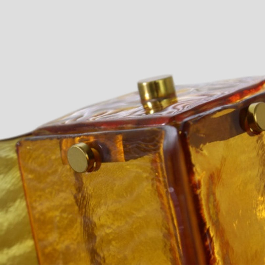 Italian Table Lamps Vintage Bedside Decorative Lamp