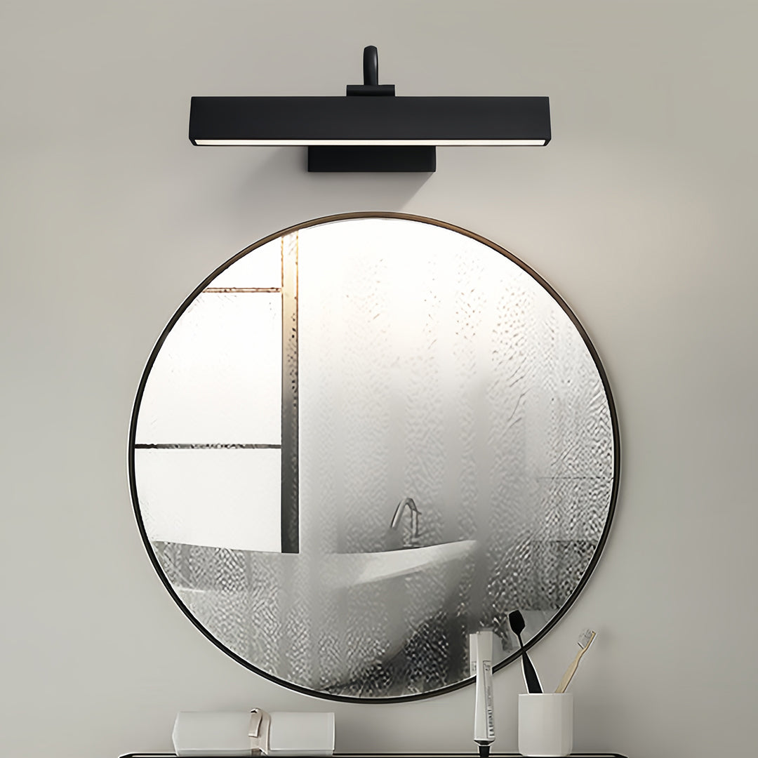 Bathroom Vanities Lights Full Copper LED Wall Light Italian-Style