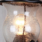 Bird Wall Light European Style Creative Outdoor Light