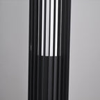 Contemporary Bollard Lighting Outdoor Landscape Light