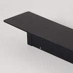 Black up and down Wall Lights Modern Minimalist LED Light