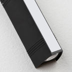 Linear up down Wall Light Modern Minimalist Outdoor Light