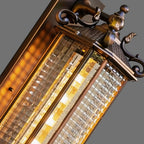 Outdoor Lights for Wall European Waterproof Garden Light