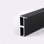 【4 PCS】Recessed LED Strip Lighting Modern Aluminum LED Light