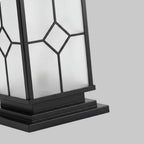 Bollard Garden Light Modern Outdoor Landscape Light