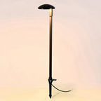 LED Stake Lights Outdoor Minimalist  Stylish Ground Waterproof Lamp