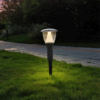Garden Stake Lights Modern Minimalist LED