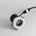 Indoor Spotlights Embedded Deep-Bowl Ceiling Light