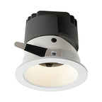 4 PCS Interior Spotlights LED Ambience Deep Anti-Glare Light