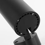 【2 pcs】Adjustable LED Can Lights Surface-Mounted Light
