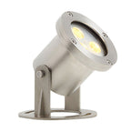Underwater Spot Lights Adjustable LED Pool Landscape Light