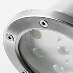 Underwater Spot Lights Adjustable LED Pool Landscape Light