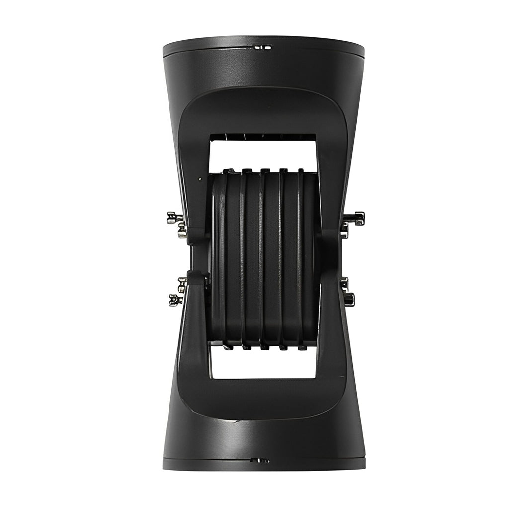Adjustable Outdoor Wall Light 2-Light LED up and down Light