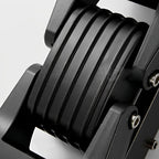 Adjustable Outdoor Wall Light 2-Light LED up and down Light