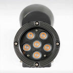 Adjustable Outdoor Wall Light 2-Light LED up and down Light