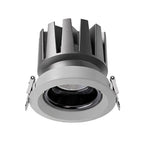 4 PCS Spotlight Ceiling Lights Adjustable Recessed LED Light