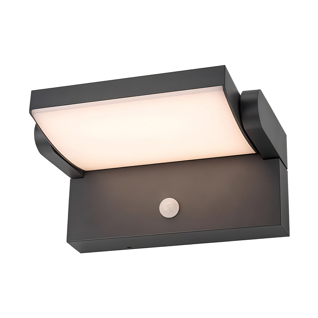 Adjustable Wall Light Outdoor Waterproof Minimalist Lamp