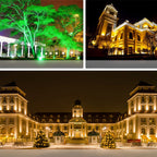 Architectural Flood Lights Outdoor Waterproof LED Lamp