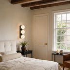 Art Glass Wall Sconce Lighting Modern Creative Light