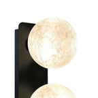 Art Glass Wall Sconce Lighting Modern Creative Light