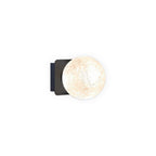 Art Glass Wall Sconce Lighting Modern Creative Light