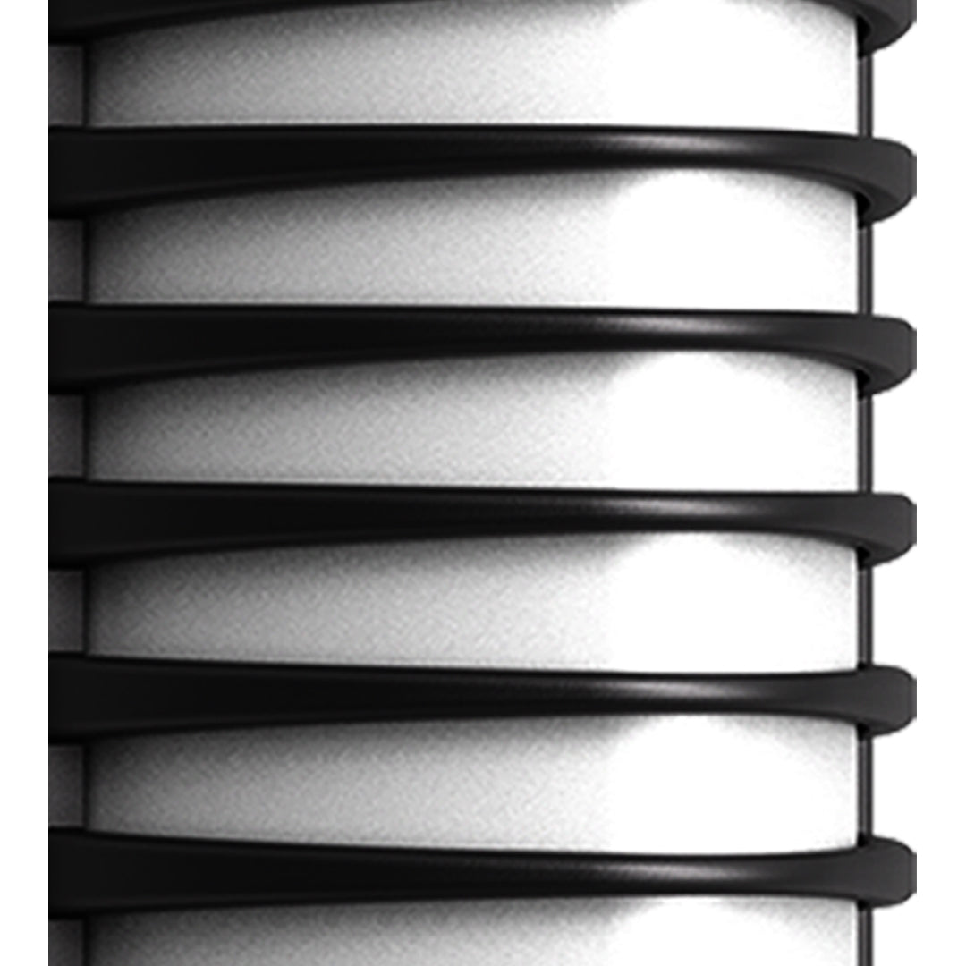 Ambient Outdoor Wall Sconce Light Waterproof Minimalist Nordic