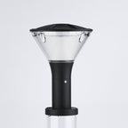 LED Lights For Garden Minimalist Modern Bollard Light