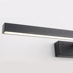 Bath Bar Vanity Light Rotatable Linear LED Metal Light