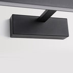 Bath Bar Vanity Light Rotatable Linear LED Metal Light